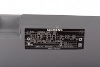 Siemens SIMOTICS S Synchronservomotor 1FT6064-1AH71-3EH1...