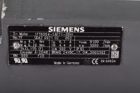 Siemens SIMOTICS S Synchronservomotor 1FT6064-1AF71-3EH1...