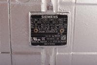 Siemens SIMOTICS S Synchronservomotor 1FT7086-5WH71-1NA2-Z Z=Q12 #used