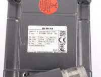 Siemens SIMOTICS Servomotor 1FK7042-5AF71-1EG5 #used