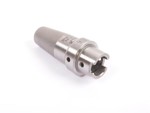 GEWEFA InduTerm Schrumpffutter 150 05 071 014 HSK-C 32 X Ø8 X 65 #used