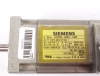 Siemens SIMOTICS S Synchronservomotor 1FK7022-5AK21-1AG0 #used