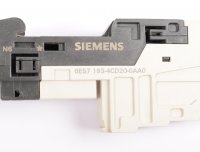 Siemens SIMATIC DP Terminalmodul 6ES7 193-4CD20-0AA0 6ES7193-4CD20-0AA0 #used