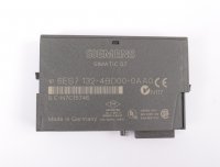 Siemens SIMATIC S7 6ES7 132-4BD00-0AA0 6ES7132-4BD00-0AA0 #used