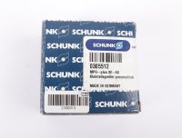 SCHUNK Kleinteilegreifer pneumatisch 0305512 MPG-plus32-AS #new open box