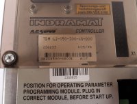INDRAMAT AC Servo Controller TDM 1.2-050-300-W1-000 236233 #used