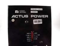 NIKKI DENSO ACTUS POWER Servo Drive IT08-30-18-1B #used