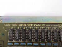 FANUC Board A20B-1000-0852/02A #used