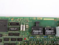 FANUC Operator Control Panel A16B-2200-0700/04A  #used