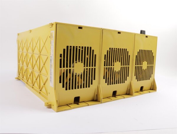 FANUC Series 15-B Rack A02B-0162-B526 #used