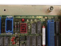 FANUC Motherboard Control Mainboard A16B-1010-0050/11B #used