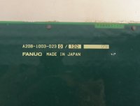 FANUC Motherboard A20B-1003-0230/12C #used