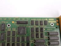 FANUC Graphic CPU A16B-2200-016 #used