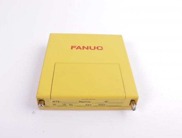 FANUC PC Cassette B A02B-0076-K002 #used