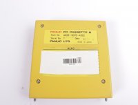 FANUC PC Cassette B A02B-0076-K002 #used