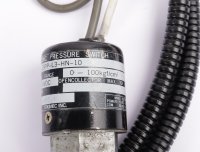 TOKIMEC Electronic Pressure Switch ESPP-L3-HN-10 #used