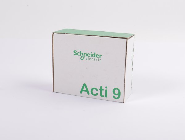 Schneider Electric Schutzschalter A9D62613 1P+N C13 30mA-AC-G #new sealed