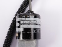 TOKIMEC Electronic Pressure Switch ESPP-L3-HN-10 #used