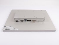 TRUMPF 15" Panelcomputer multitouch E741545 Rev. 9 1975118 Softwarevers. 2.26.0 #new w/o box