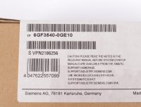 Siemens SIMATIC MV540 H opt. Lesegerät 6GF3540-0GE10...