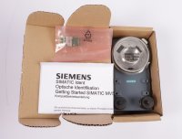 Siemens SIMATIC MV540 H opt. Lesegerät 6GF3540-0GE10...