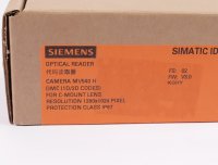 Siemens SIMATIC MV540 H opt. Lesegerät 6GF3540-0GE10 #new sealed