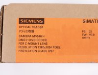 Siemens SIMATIC MV540 H opt. Lesegerät 6GF3540-0GE10 #new open box