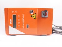 DGD Cooper Power Tools Schraubersteuerung m-Pro-400SE...