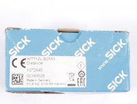 SICK PowerProx WTT12L-B2563 1072645 #new open box