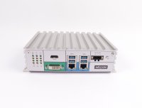 NEXCOM Mini-PC NISE106-N3710 #used