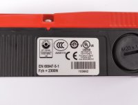 EUCHNER Safety Switch STA4A-2131A024L024RC18C1826 106622 #new w/o box