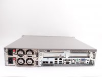 Siemens SIMATIC IPC647D Rack PC 6AG4112-2JP44-0XX6 #used