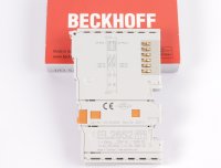 Beckhoff 2-Kanal-Relais-Ausgang EL2652 #new open box