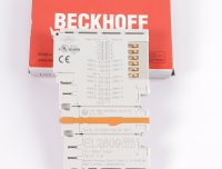 Beckhoff 16-Kanal-Digital-Ausgangsklemme EL2809 #new open...