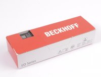 Beckhoff EtherCAT Box EP1018-0001 D:51210217 #new sealed