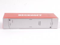 Beckhoff EtherCAT Box EP1018-0001 D:51210217 #new sealed