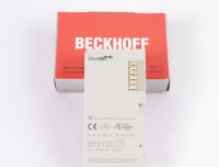 Beckhoff 2Port EtherCAT Junction EK1122 #new open box