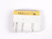 PILZ Elektronikmodul PSSu E S 4D0 0,5-D 312406 #new sealed