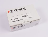 Keyence Intelligent-L Laser Sensor IL-S065 #new open box