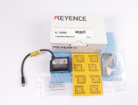 Keyence Intelligent-L Laser Sensor IL-S065 #new open box
