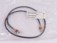 B&R Ethernet Powerlink Cable RJ45, PVC, Crossover...
