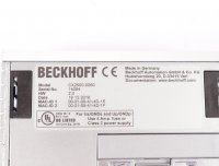 Beckhoff Class 2 Power Supply CX2500-0060 HW 2.0  #new w/o box