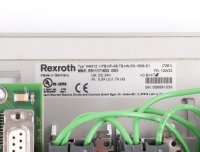 Rexroth Bedientafel IndraControl V R911171653 GG1...