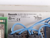 Rexroth Bedientafel IndraControl V R911171653 GI1...