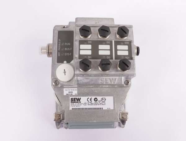 SEW Eurodrive Feldverteiler MFP22D/Z23E/AVT2/AWT2 #new w/o box