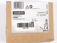 Siemens SIMATIC ET 200SP Power Module 6ES7136-6PA00-0BC0 #new sealed