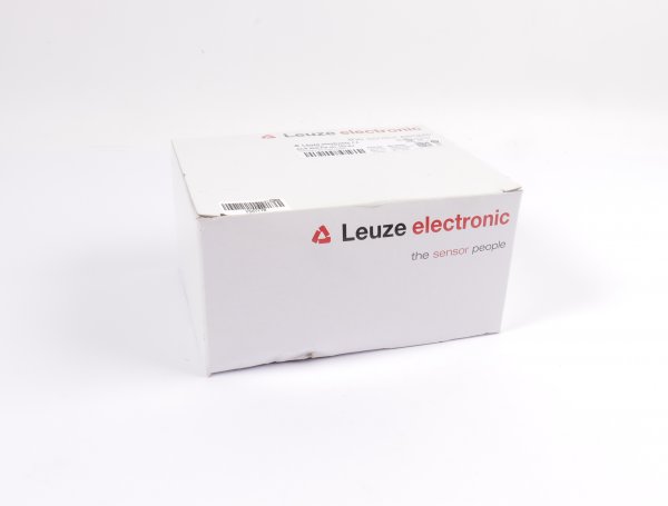 Leuze electronic Stationary 2D-code reader DCR 202i FIX-M1-102-R3 50128783 #new open box
