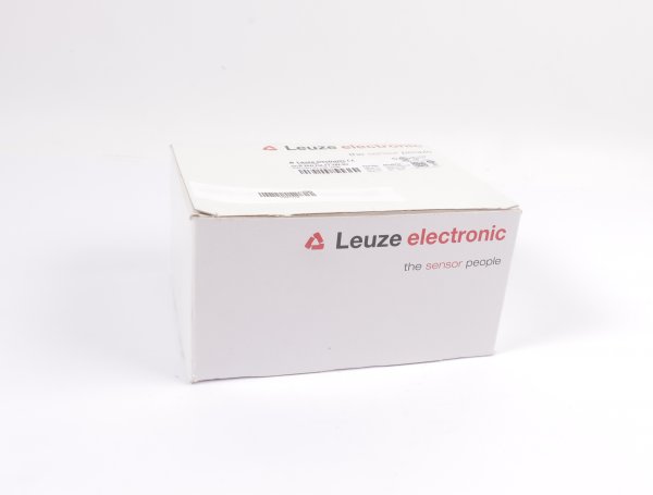 Leuze electronic Stationary 2D-code reader DCR 202i FIX-F1-102-R3 50128784 #new open box