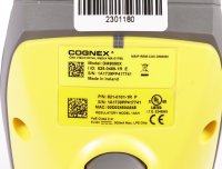 COGNEX Scanner DM8050X 825-0489-1R E MSIP-REM-CGX-DM8050 + Anschlusskabel #used
