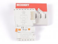 Beckhoff 2-Kanal-Analog-Ausgangsklemme EL4002 #new open box